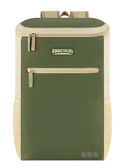 Рюкзак-холодильник Biostal Camping 25л ''Зеленая Тайга''
